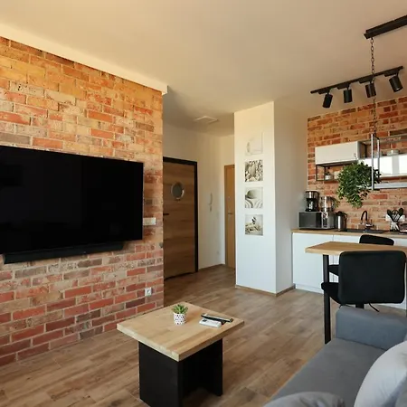 Nobel 55 Apartament Władysławowo Esterno foto