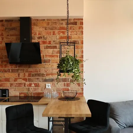 Nobel 55 Apartament Władysławowo Esterno foto