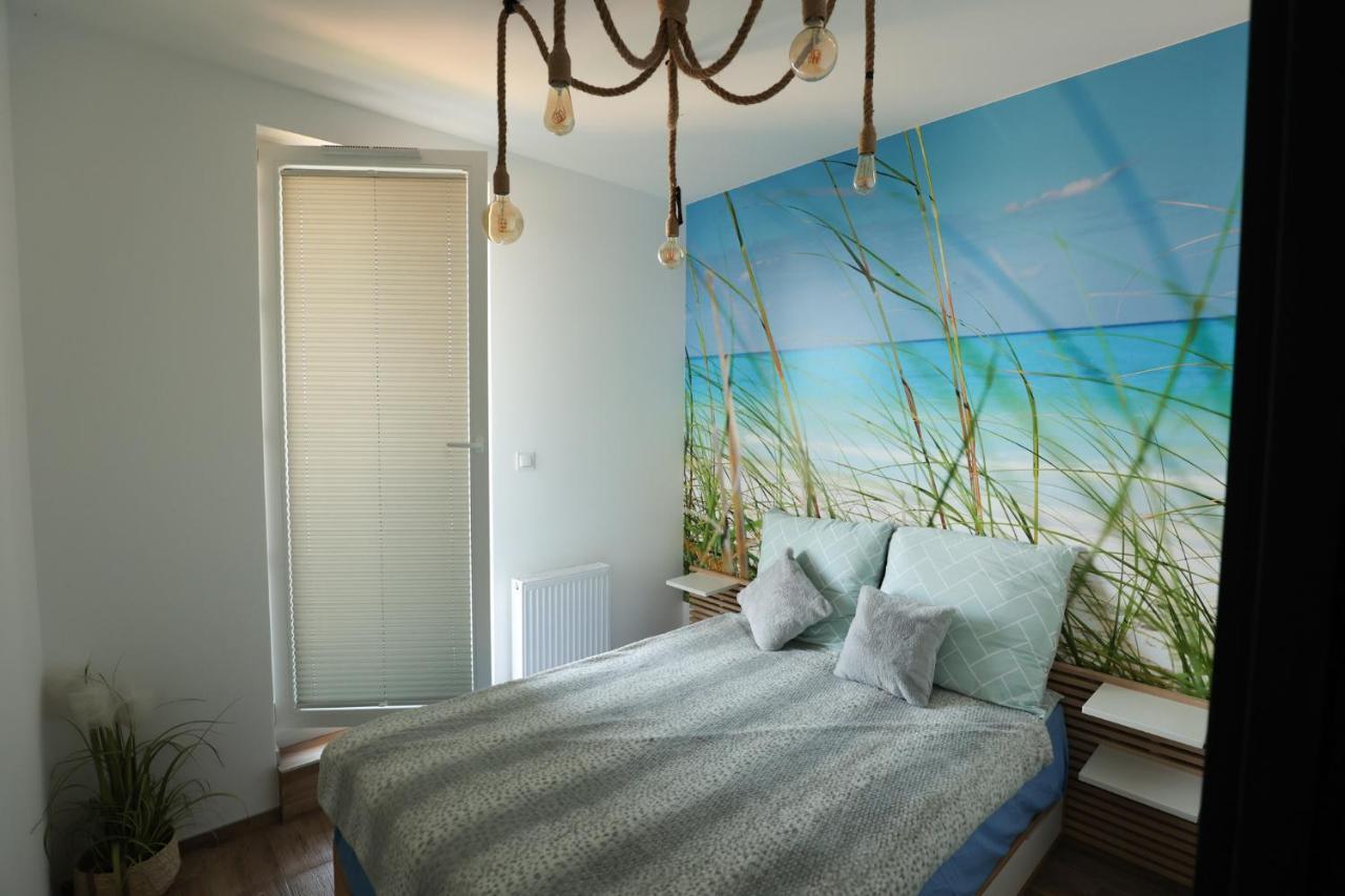 Apartament Nobel 55 *