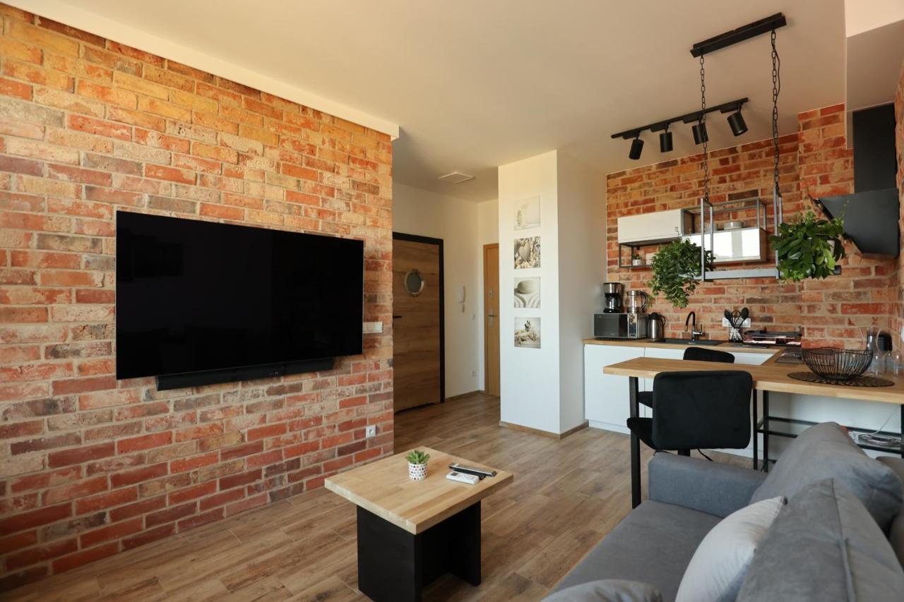 Apartament Nobel 55 *