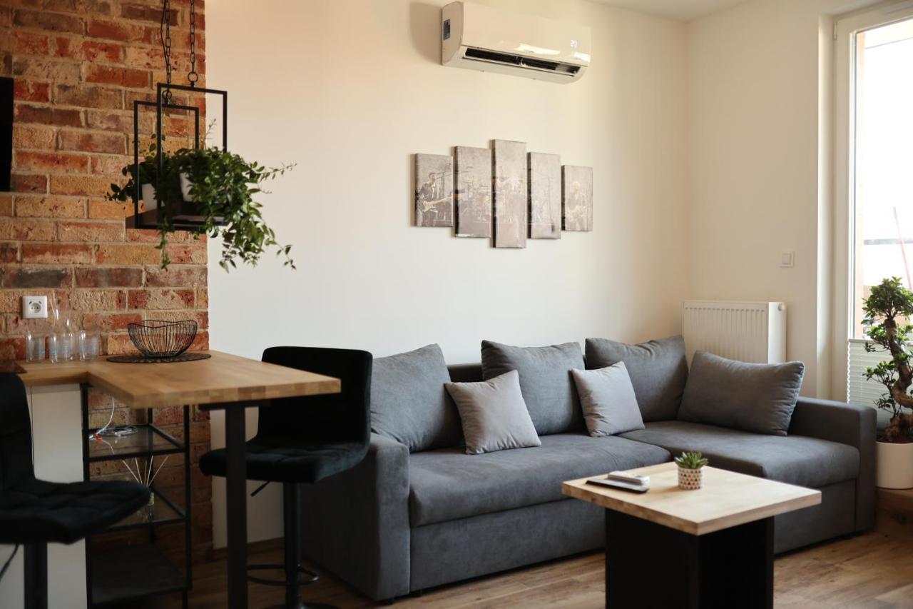 Apartament Nobel 55 *