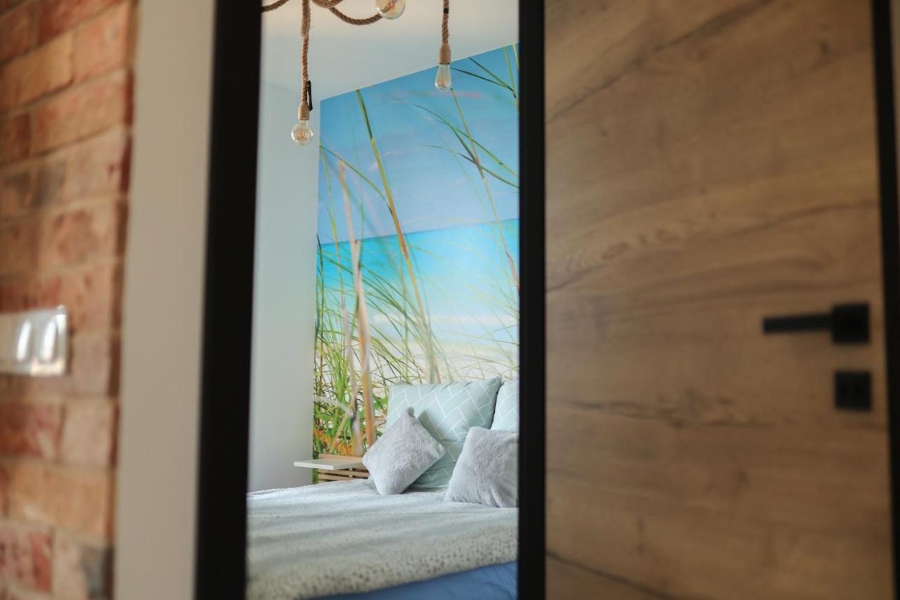 Nobel 55 Apartament Władysławowo
